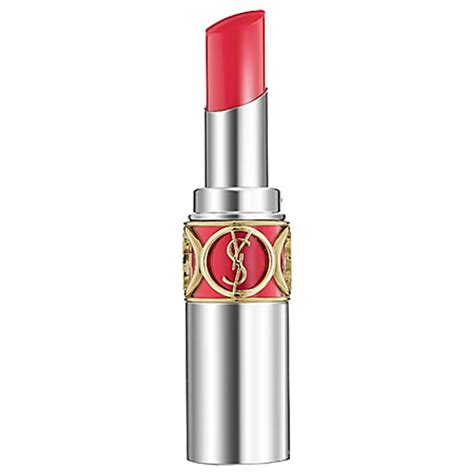 ysl dewy papaya